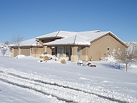 Snow Feb2009